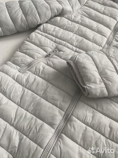 Куртка для девочки