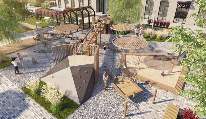 2-к. квартира, 36,5 м², 4/25 эт.