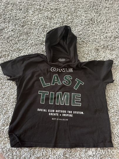 Вещи пакетом на девочку