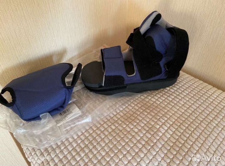 Обувь барука