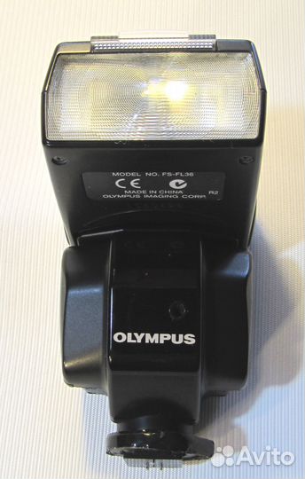 Фотовспышка Olympus FS-FL36