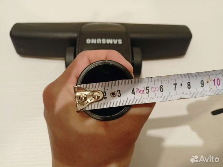 Щётка насадка для пылесоса Samsung