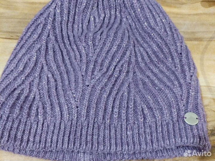 Шапка женская