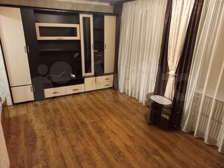 1-к. квартира, 37 м², 5/5 эт.
