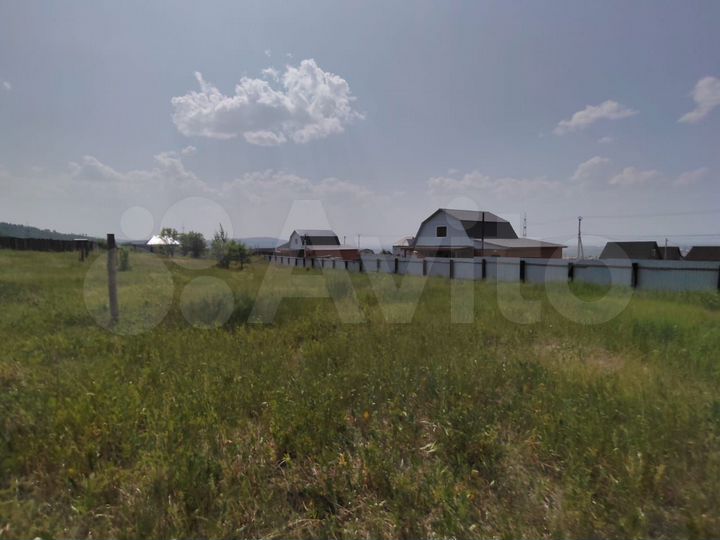 Участок 9,5 сот. (СНТ, ДНП)