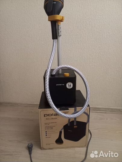 Отпариватель