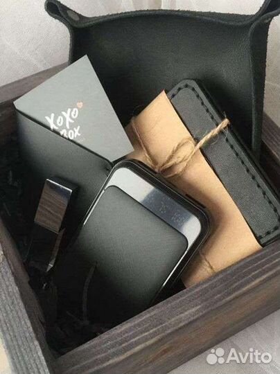 Подарочный бокс для мужчины