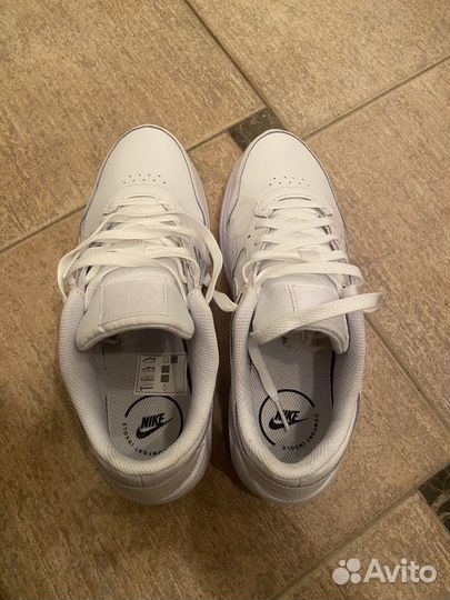 Кроссовки nike airmax