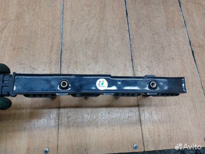 Модуль зажигания Opel Corsa C Z12XE 2002