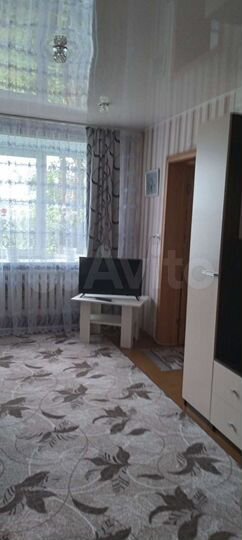 2-к. квартира, 44,8 м², 2/2 эт.