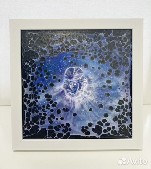 Интерьерная картина