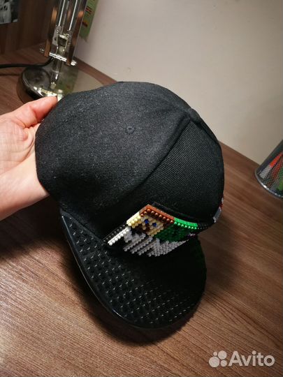 Лего - кепка