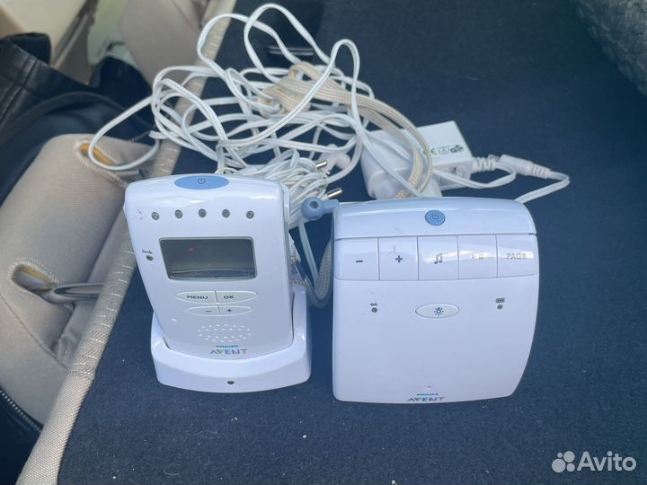 Радионяня avent