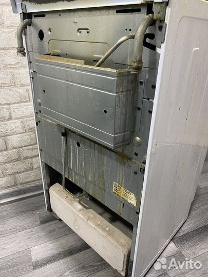 Газовая плита бу дарина