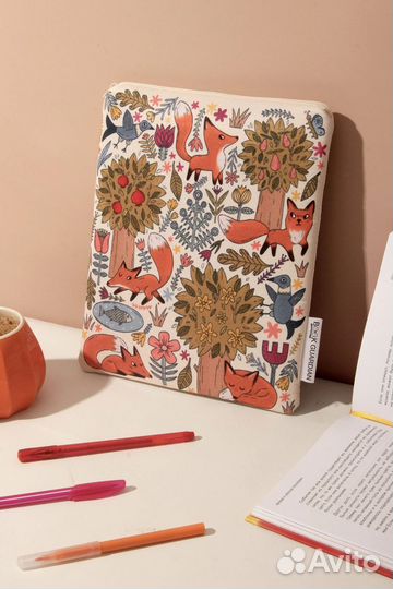 Чехлы для книг