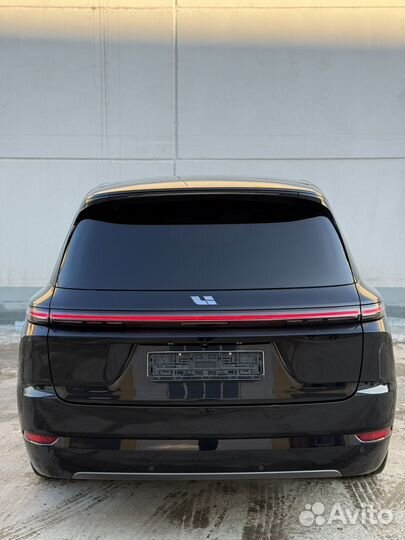 LiXiang L9 1.5 AT, 2023, 62 000 км