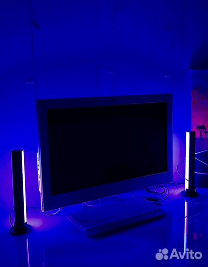 RGB Светильники