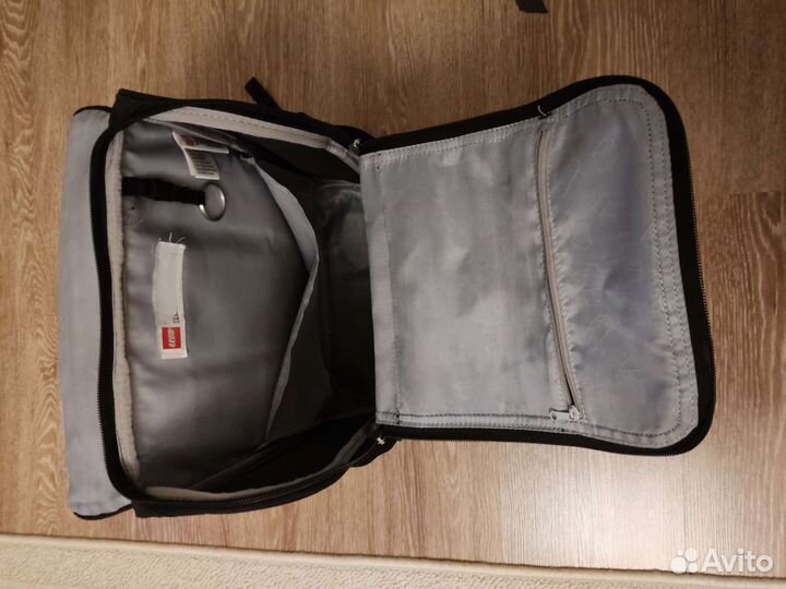 Рюкзак школьный lego оригинал