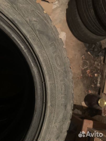 Nokian Tyres Nordman 4 205/55 R16 91