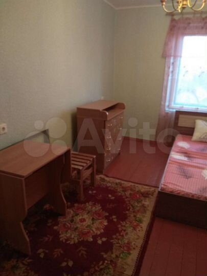 Комната 12 м² в 4-к., 9/9 эт.