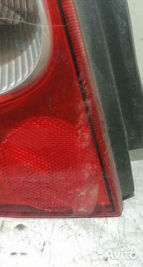 Фонарь задний правый peugeot 406 1 рестайлинг (1999-2004) 2.0 nn