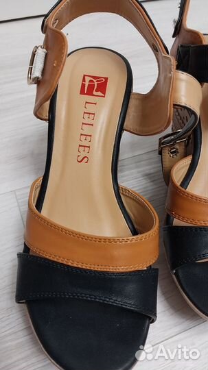Босоножки женские 37 размер