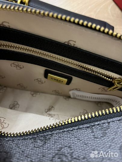 Сумка женская guess кроссбоди