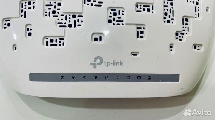 Высокоскоростной Wifi роутер tp link