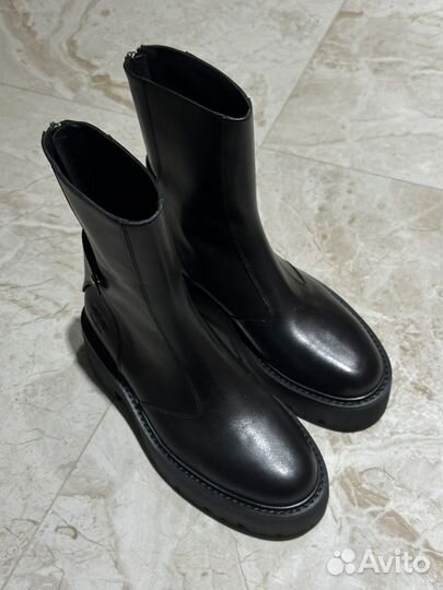 Ботинки женские Celine