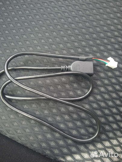 Usb провод для магнитол Android