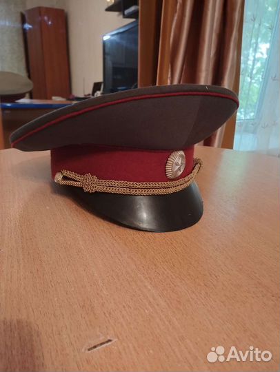 Военная форма