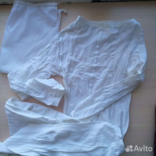 Костюм для массажа lpg