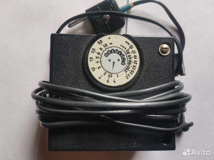 Фотовспышка