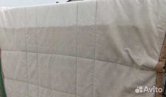 Мойка ковров