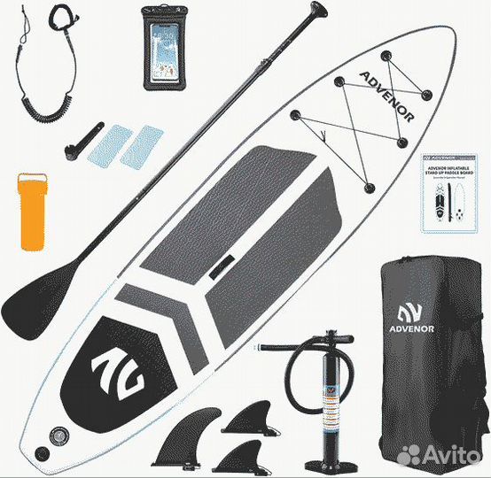 Сапборды Розница и опт