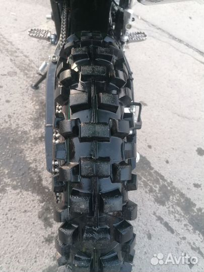 Moto Alfa A5