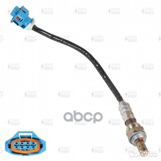 Датчик кислородный VS-OS 0508 startvolt