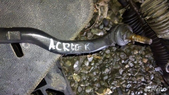 Рулевая рейка Toyota Estima ACR50 2azfe 2006