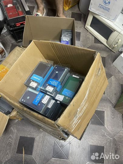 Чехлы для телефонов опт