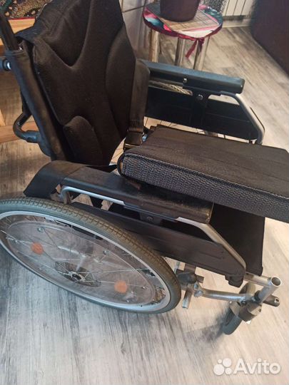 Инвалидная коляска бу