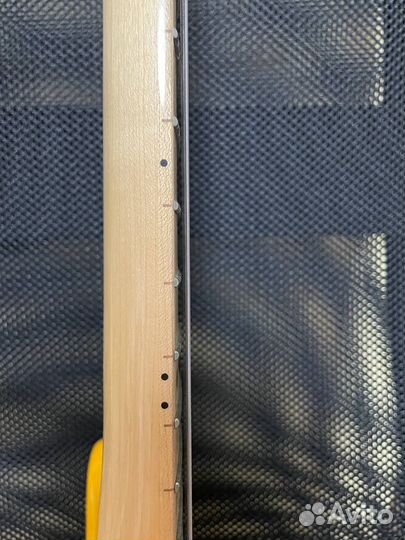 Электрогитара SX SEM2/BF