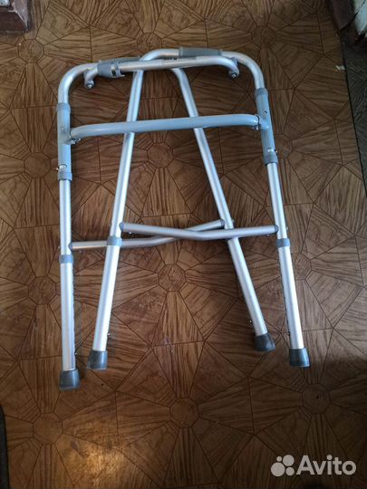 Ходунки для взрослых