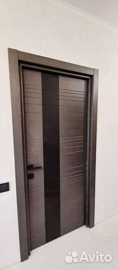 Двери межкомнатные