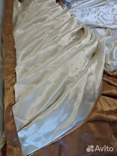 Шторы с ламбрекеном