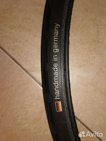 Велосипедная покрышка 28-622