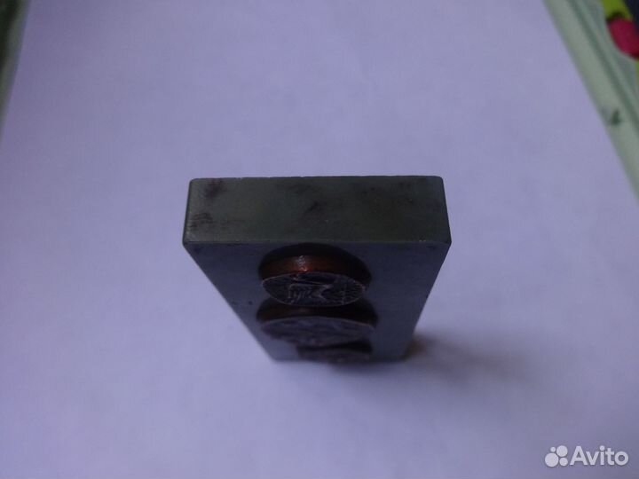 Монеты копия