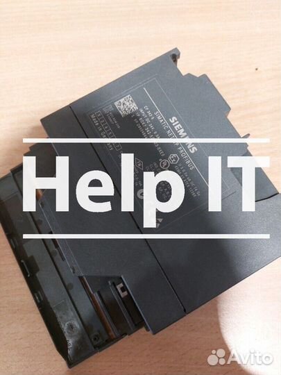 Модуль Siemens 6GK7342-5DA03-0XE0