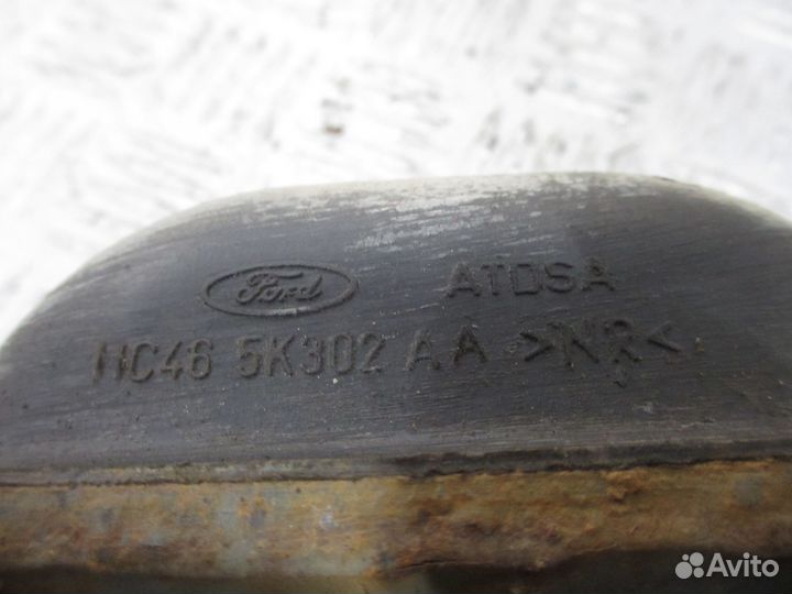 Отбойник передней рессоры ford HC46-5K302-AA