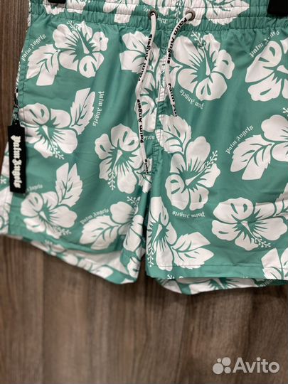 Плавательные шорты Palm Angels