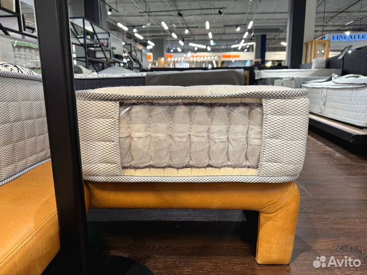 Матрас новый 160х200, 140х200, 180х200